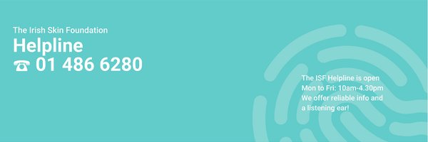 ISFcharity Profile Banner
