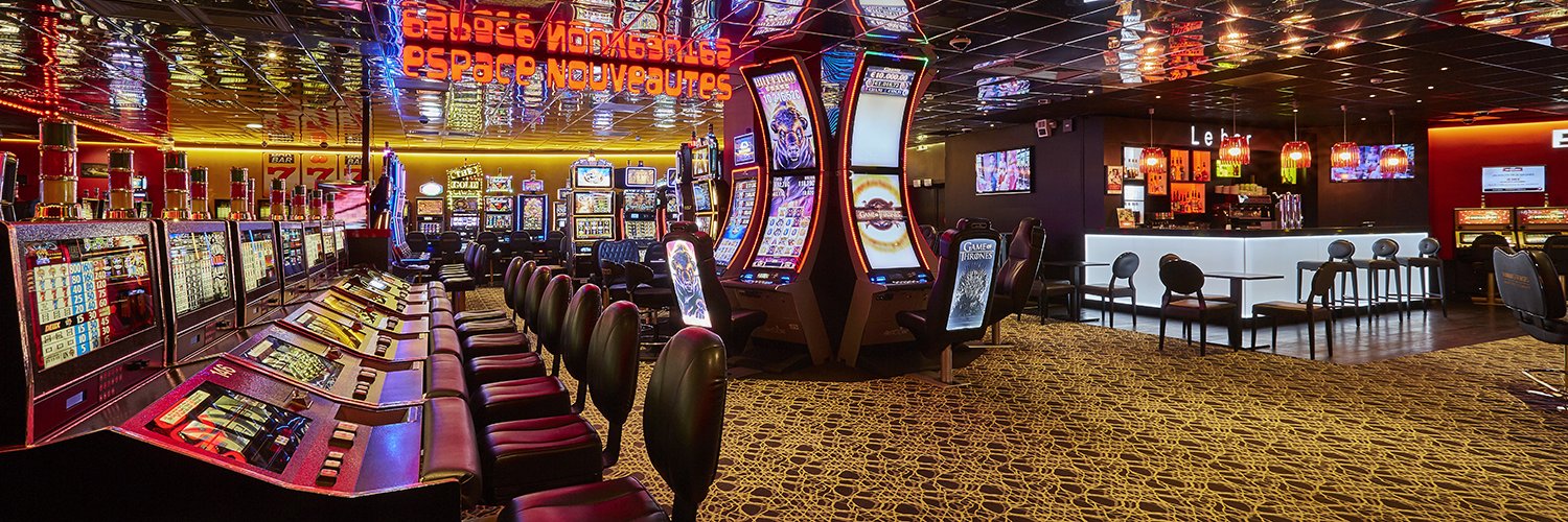 CasinodeForges's profile banner image