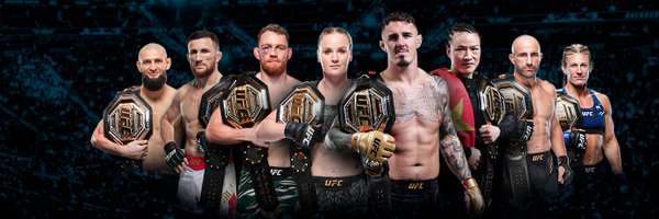 ufcontnt Profile Banner
