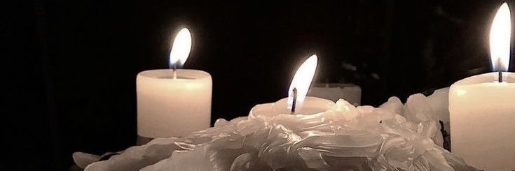 Eden🕯️'s banner