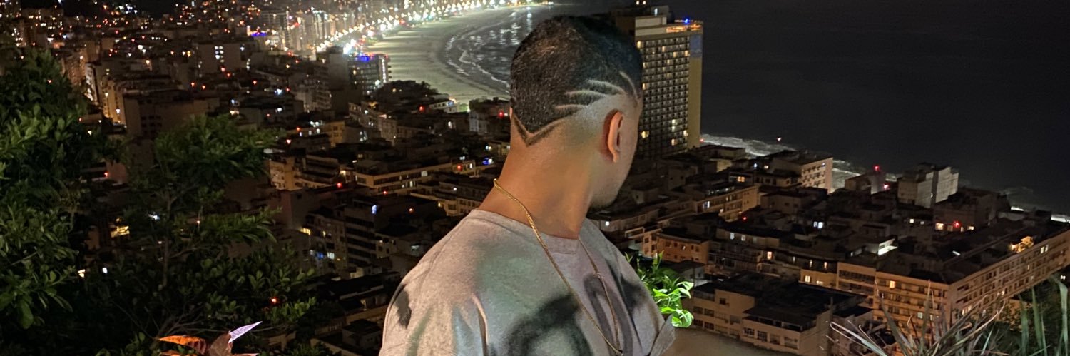 davyggomes's profile banner image