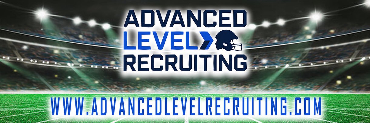 Advanced Level Recruiting banner