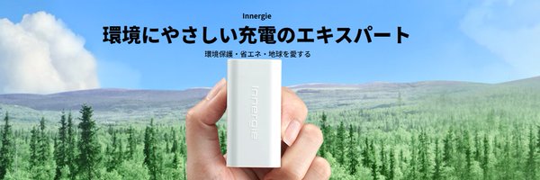 innergiejp Profile Banner
