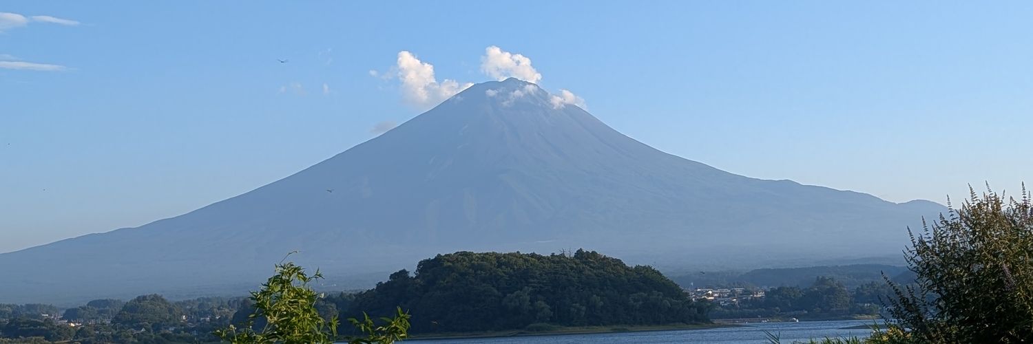 4/5 はなまる日常 banner