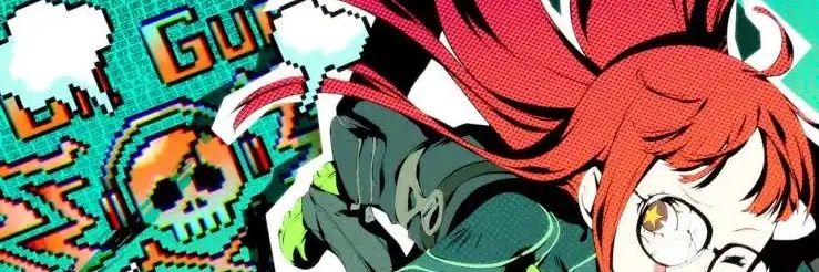 Futaba Sakura banner