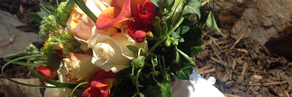 LilyJonesFlower Profile Banner