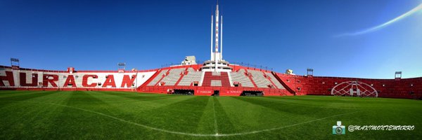 HuracanTavo Profile Banner