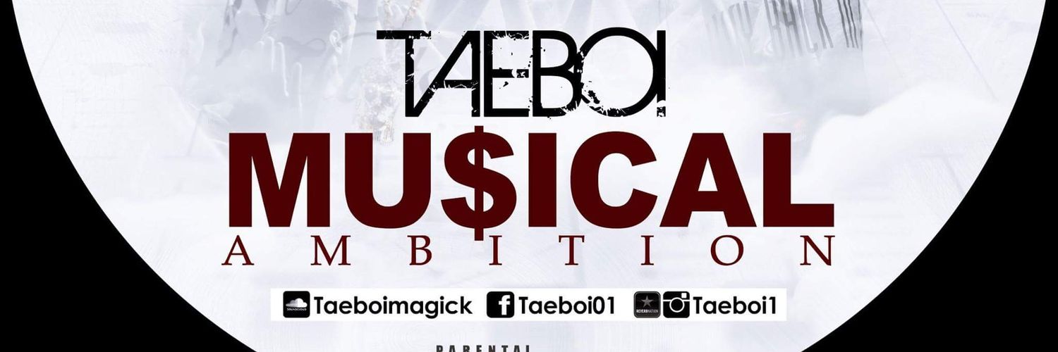 taeboi01's profile banner image