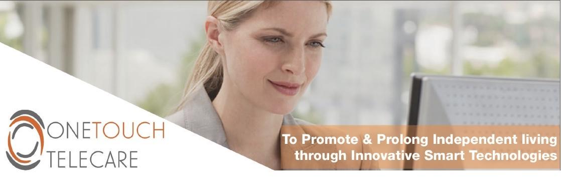 1TouchTeleCare's profile banner image