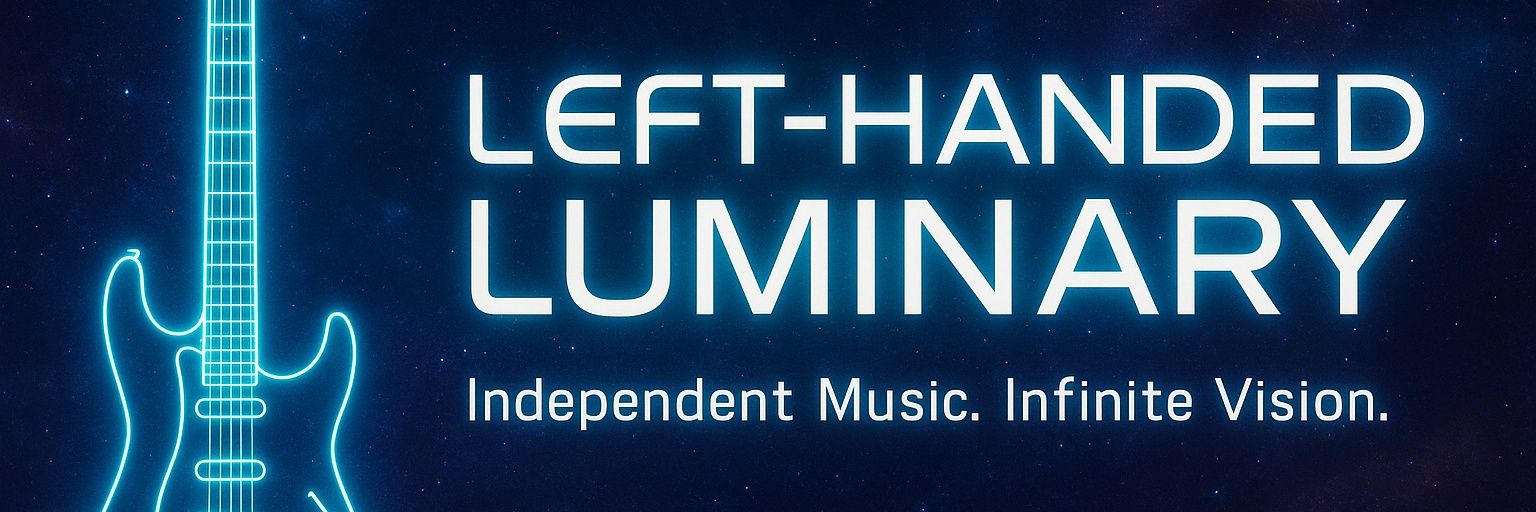 LeftyLuminary's profile banner image