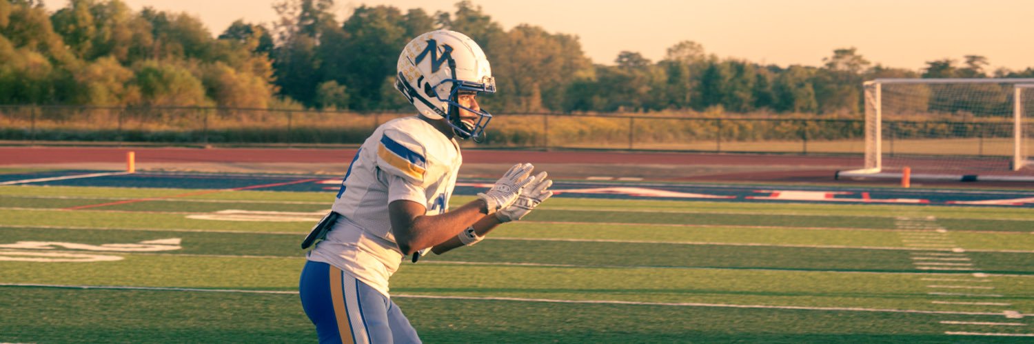 Langston Riley banner