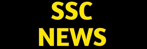 SSCNEWS_ Profile Banner