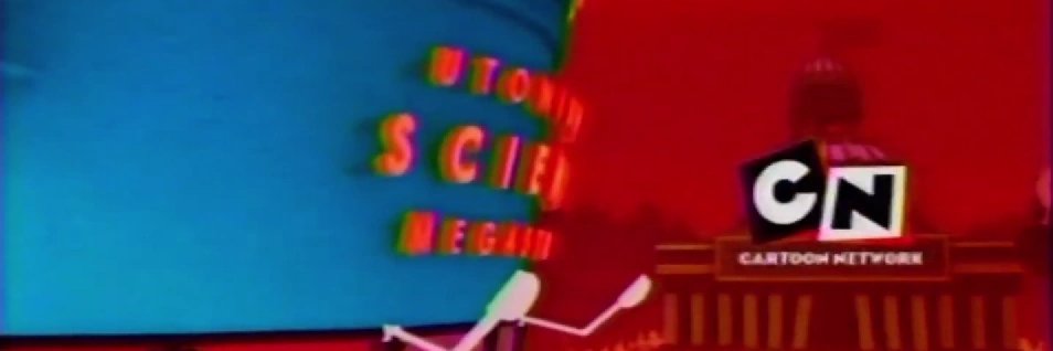 No Context Cartoon Network's banner
