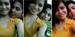 Christene Alvasan ♂♀ banner