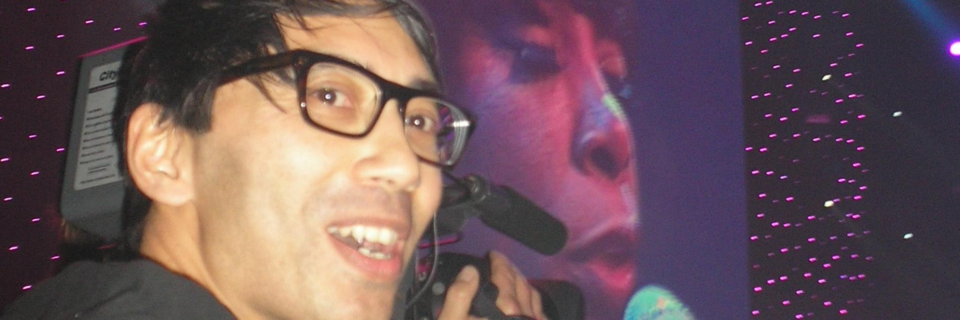 JeffreyMus's profile banner image