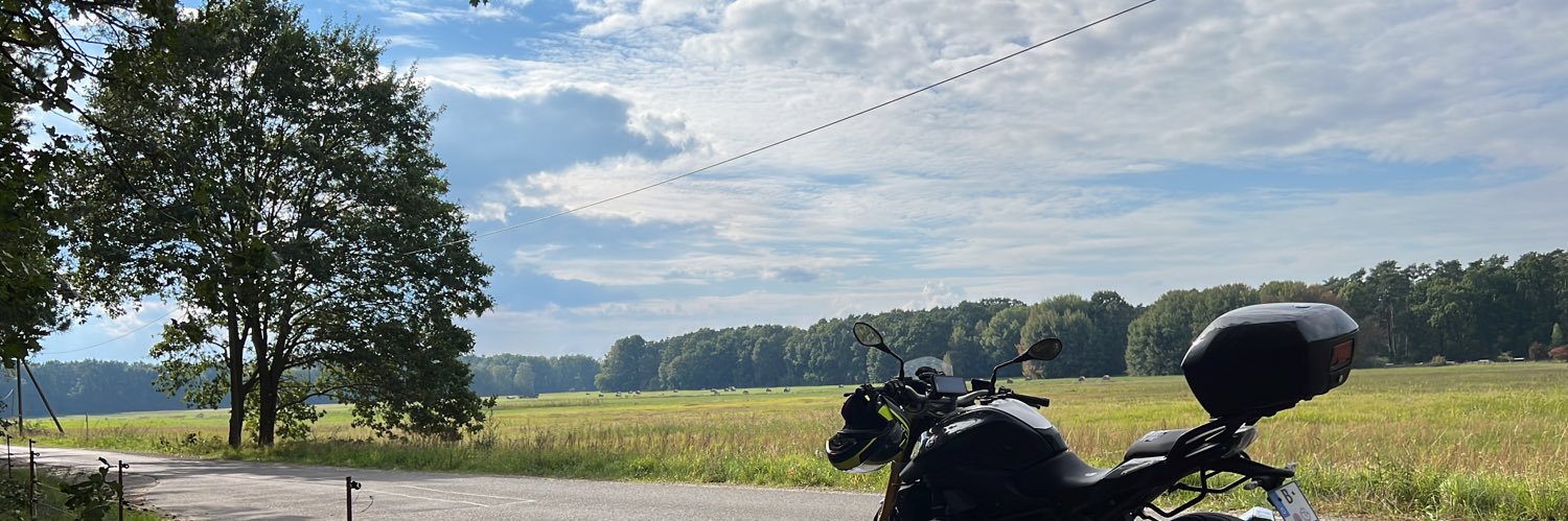 RalfStrauss's profile banner image