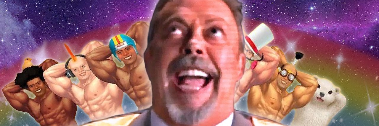 GemanNak's profile banner image
