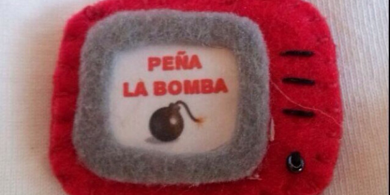 Bomboak's profile banner image
