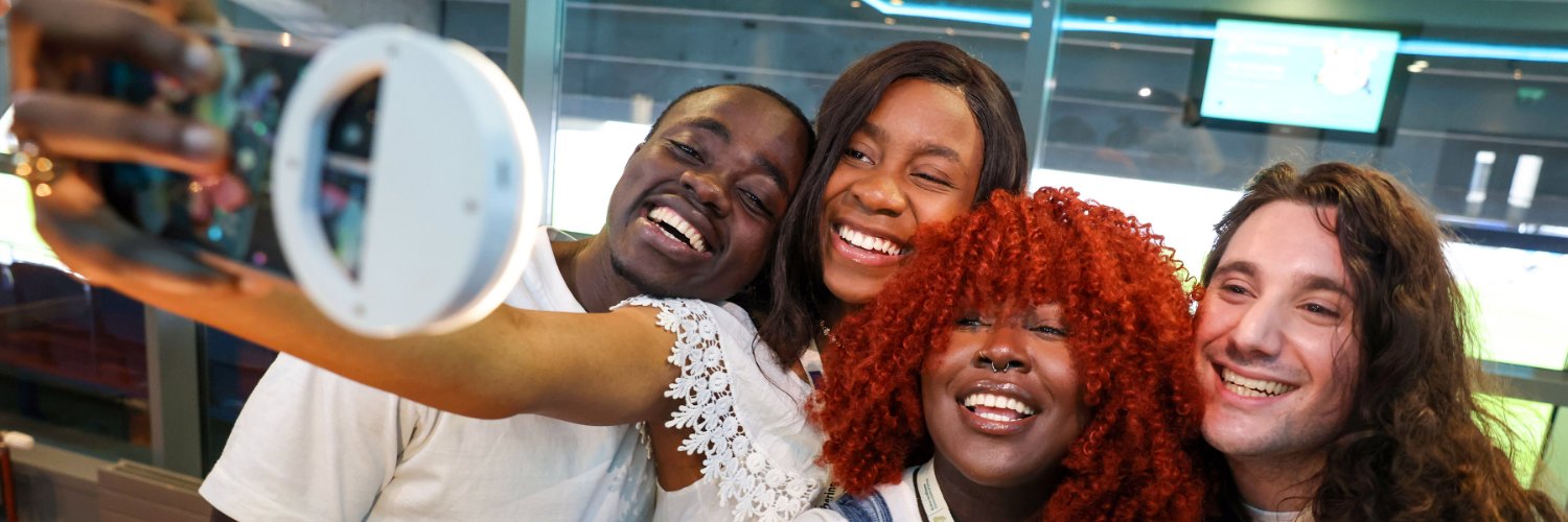 DHR Communications banner