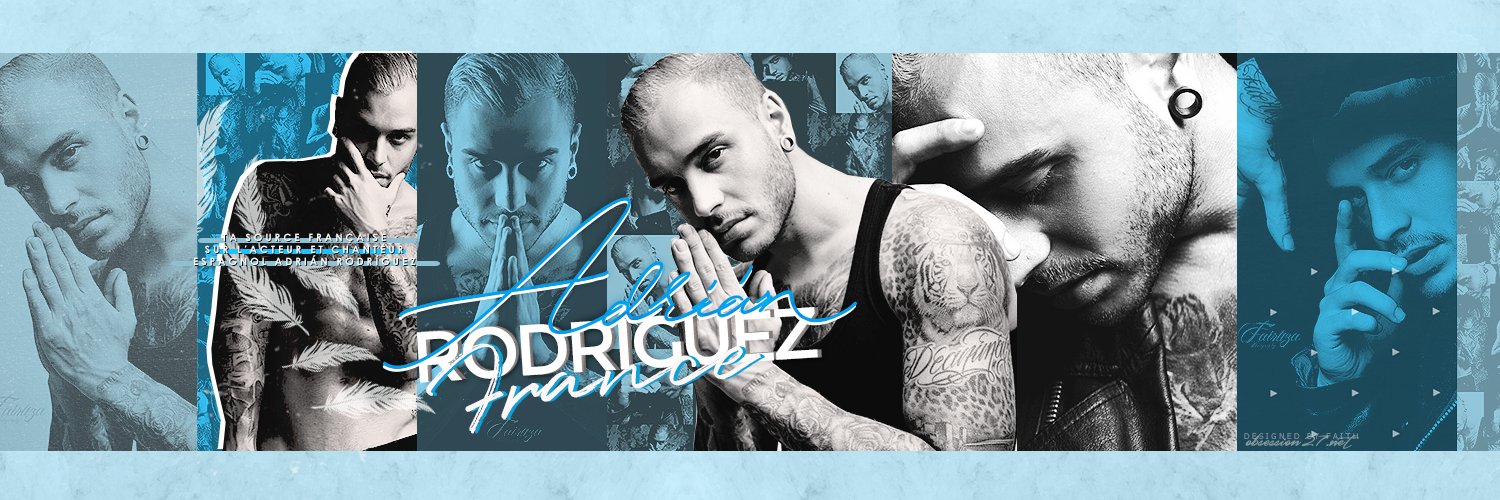 ARodriguezFr's profile banner image