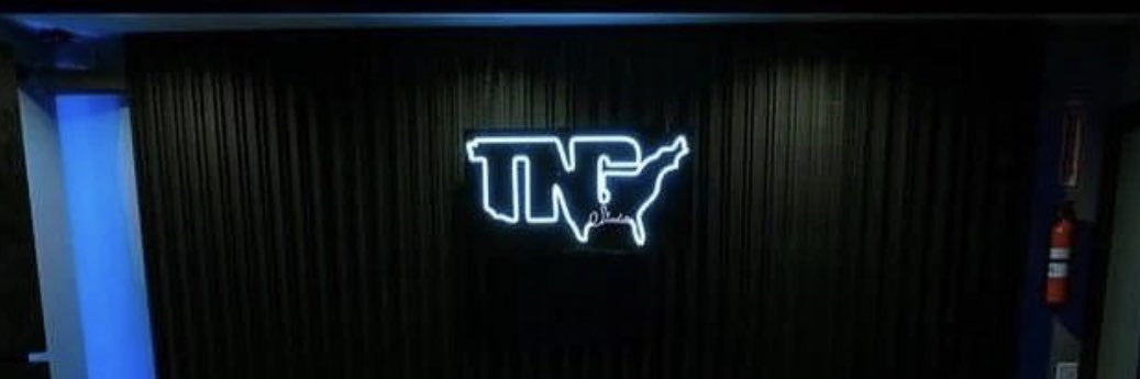 The Heavy Hitter banner