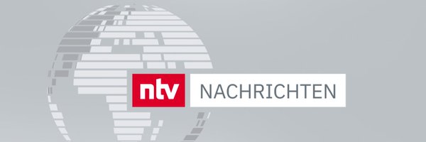 ntv Nachrichten Profile Banner