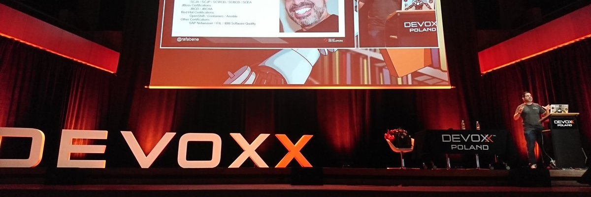 Rafael Benevides banner