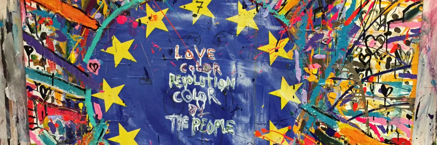 Margrethe Vestager banner