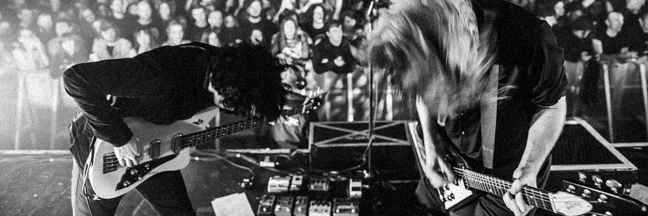 Fiction Records banner