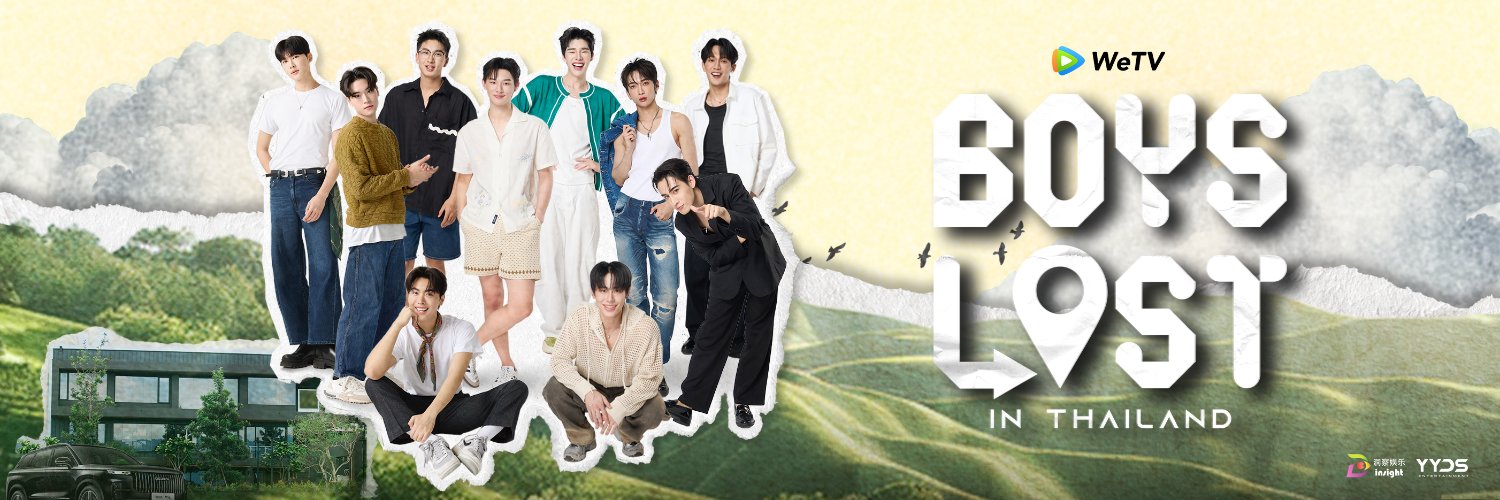 Boyslostofficial banner