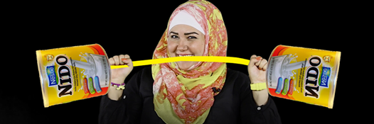 RawsanHallak's profile banner image