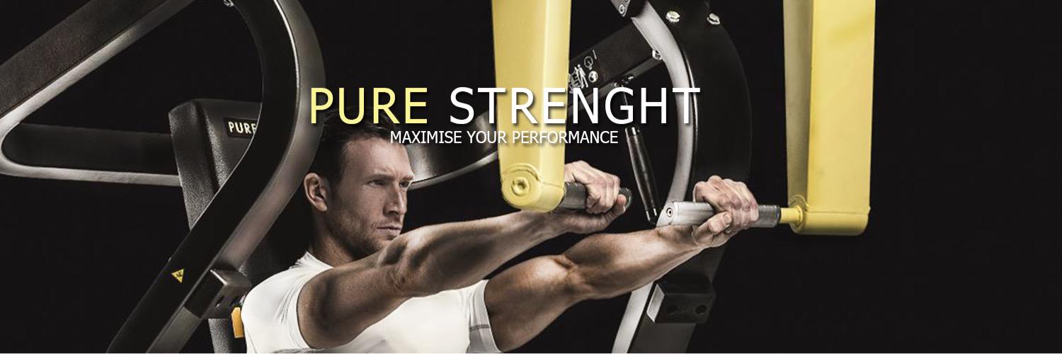 TechnogymSA's profile banner image