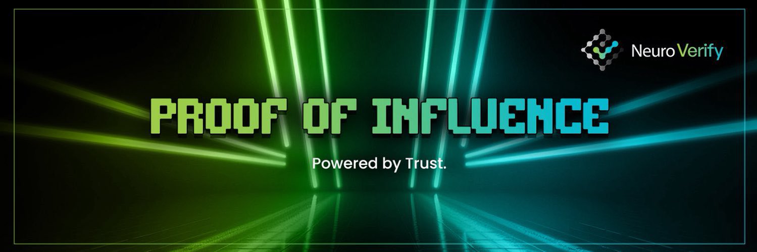 ＮｅｕｒｏＶｅｒｉｆｙ banner