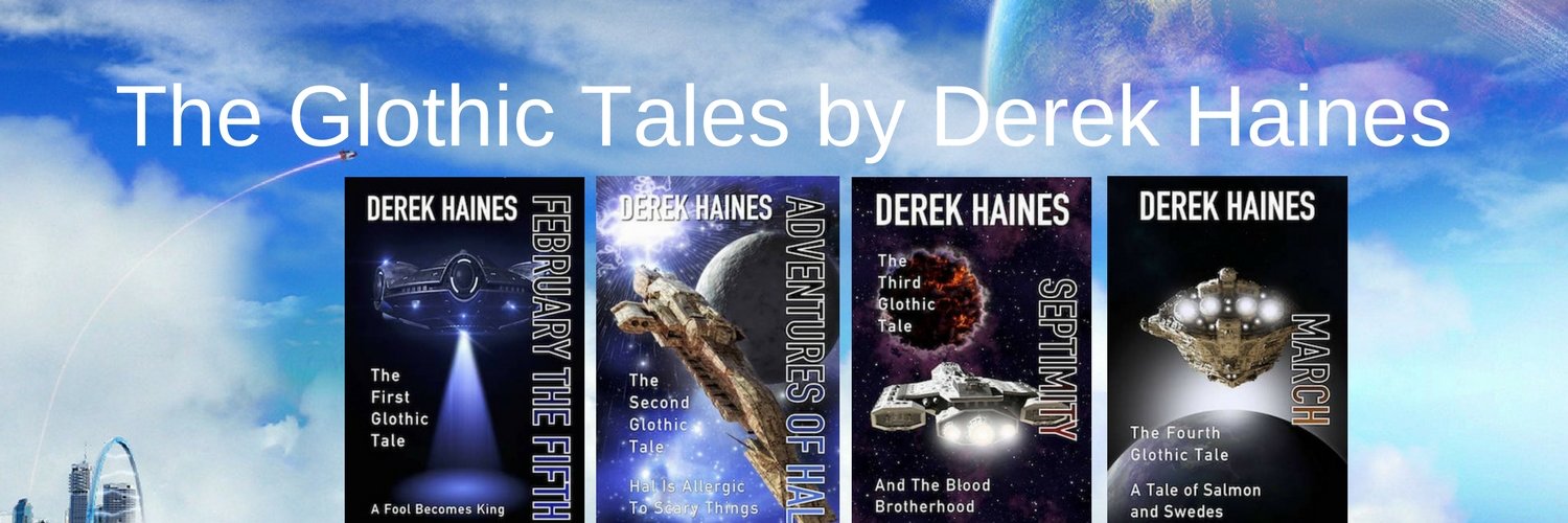 February the Fifth banner