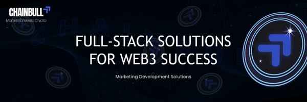 Chainbull_net Profile Banner