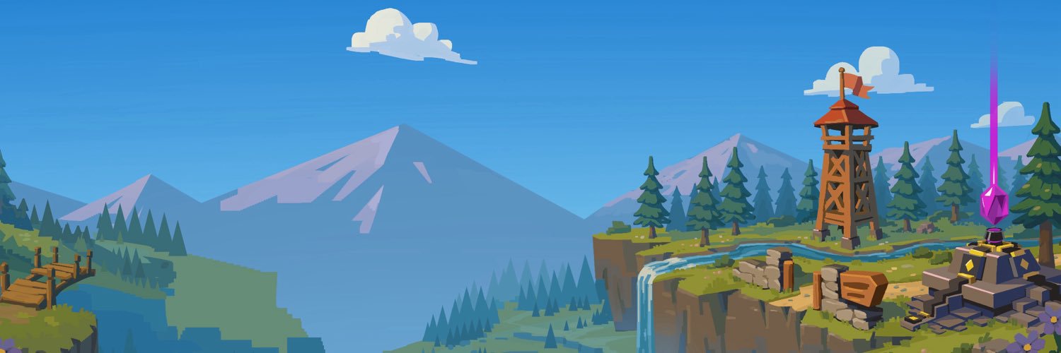 Station58Game's profile banner image