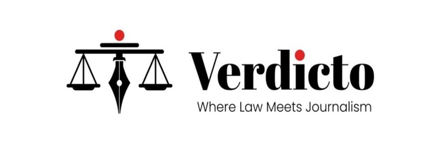 Verdicto.News banner