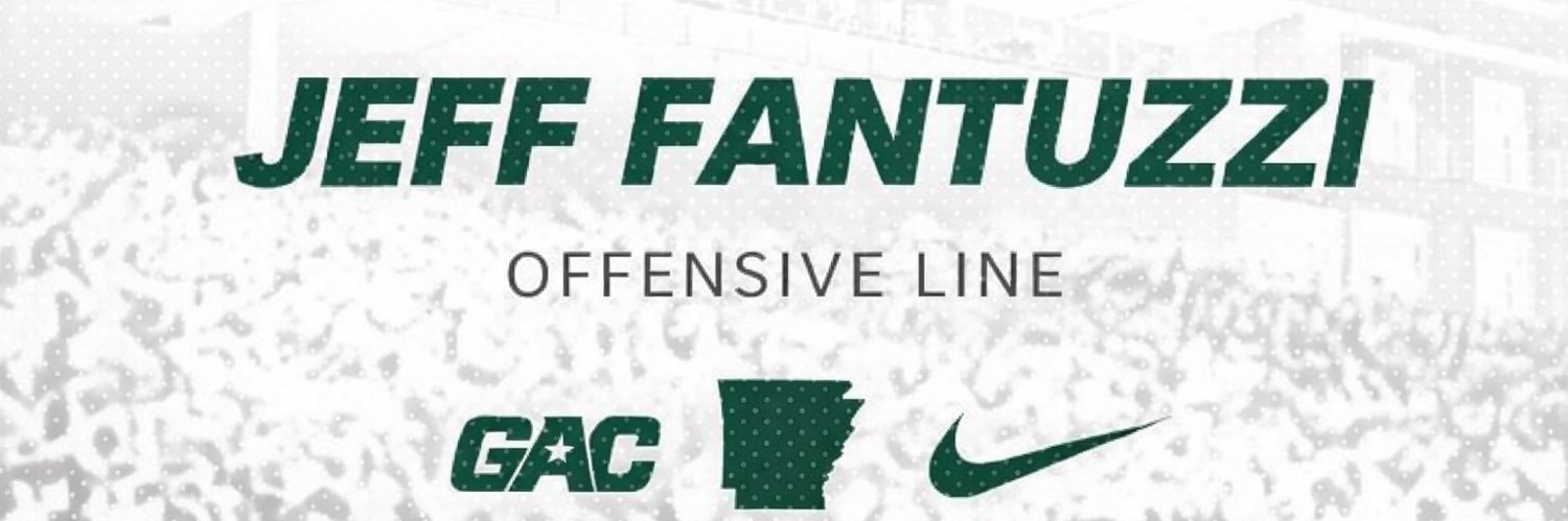 Jeff Fantuzzi banner