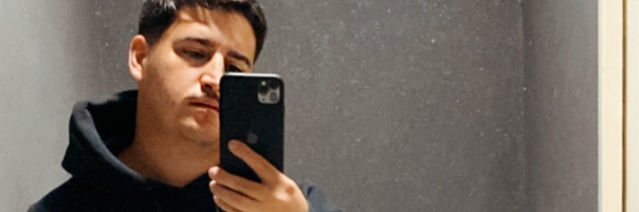 FDsaavedra's profile banner image