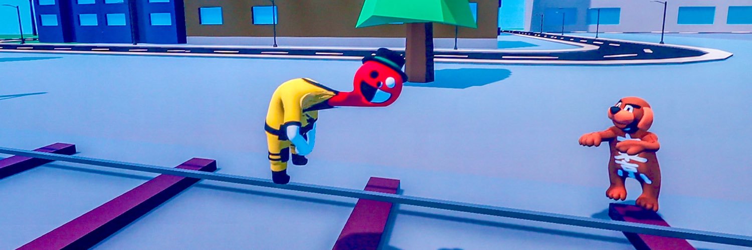 Crossbow_Aneko's profile banner image