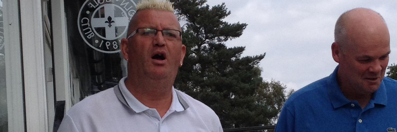 amehill's profile banner image
