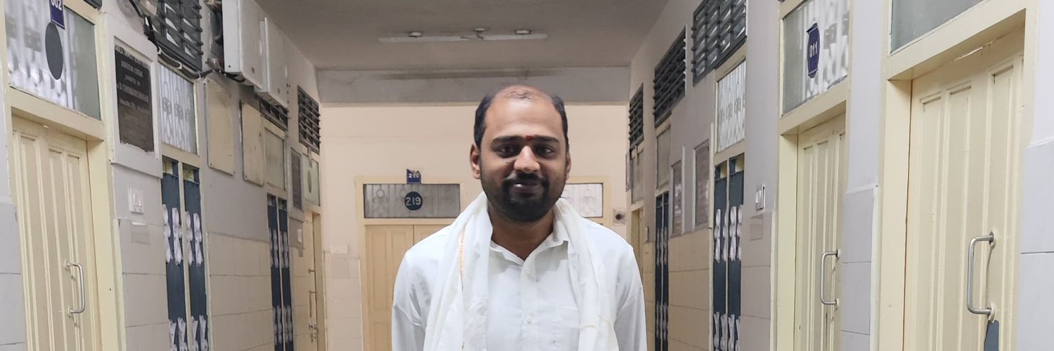 123mjReddy's profile banner image