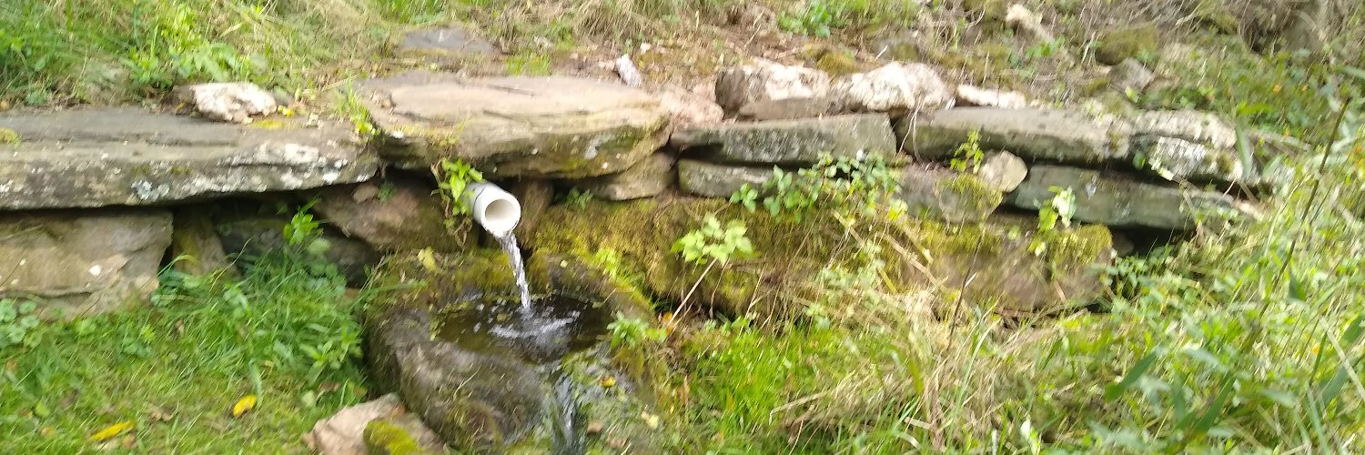 Joseph McClain banner