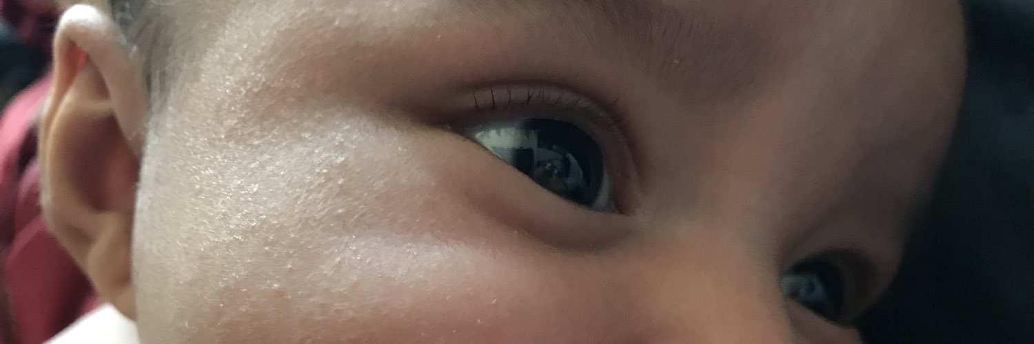 OhBreee's profile banner image