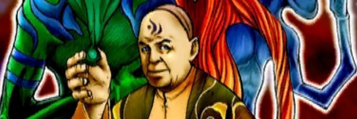 bubbyrude's profile banner image
