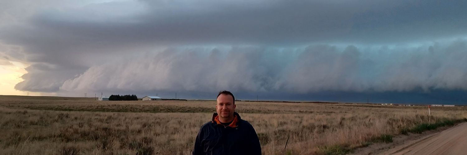 Nick's Weather Eye's banner