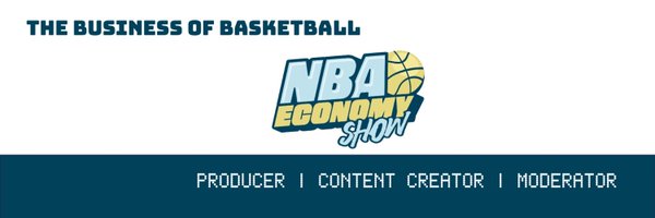 NBAEconomy Profile Banner