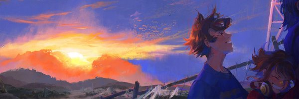 Dontelover19674 Profile Banner