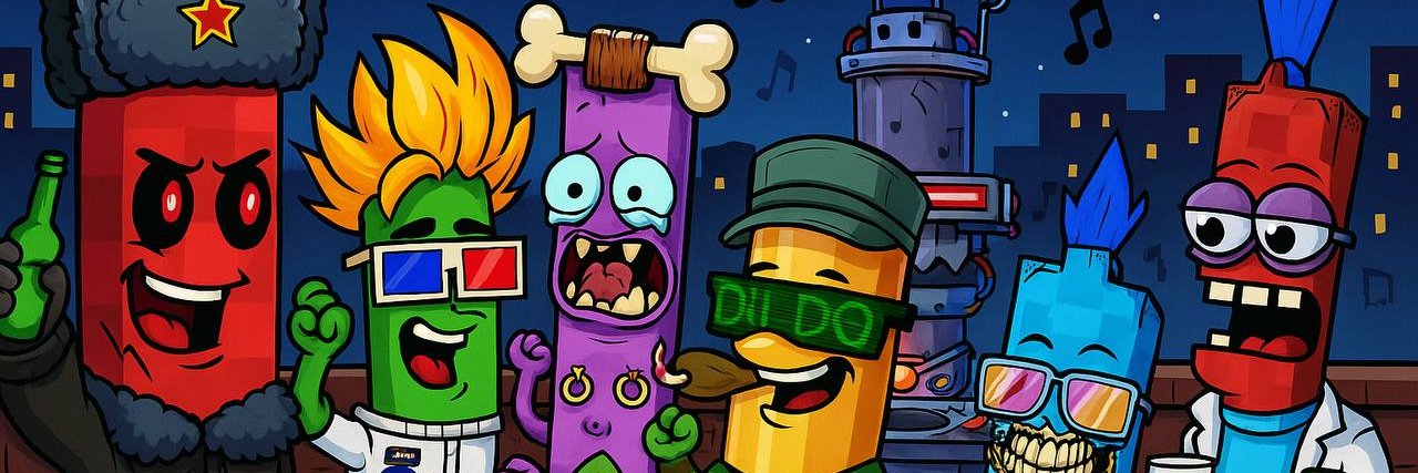 GunRaZeR9's profile banner image