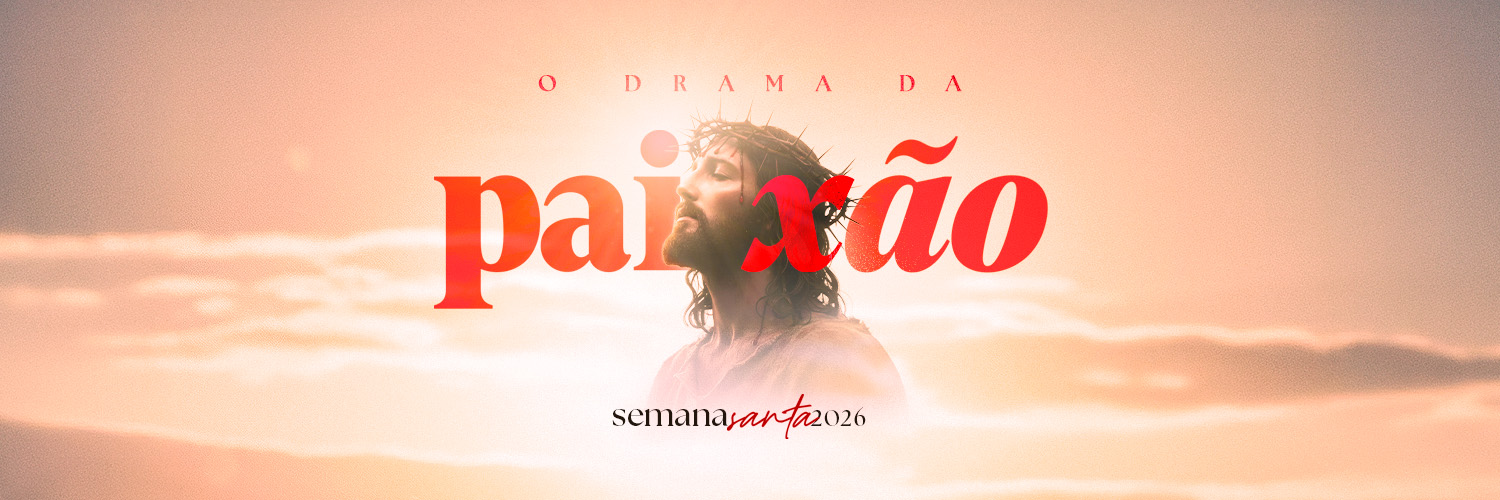 Adventistas Brasil banner